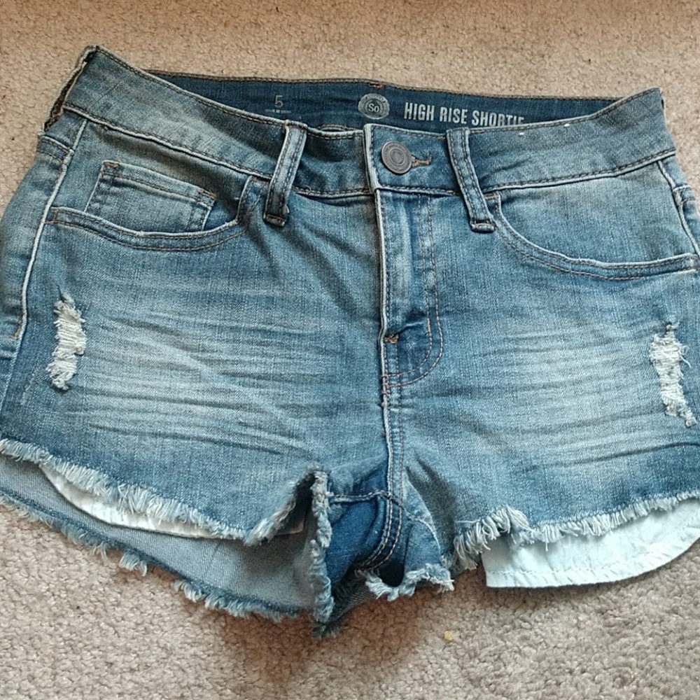 Shorts